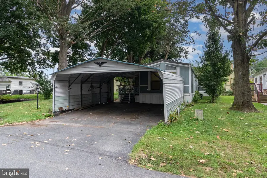 110 Shippensburg Mobile Est, Shippensburg, PA 17257 - #2