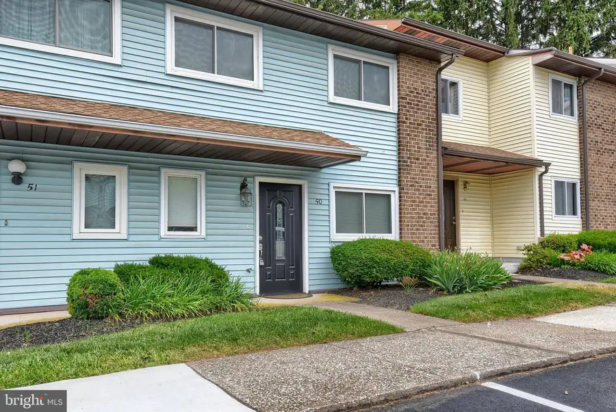 50 Drexel Pl, New Cumberland, PA 17070 - #3