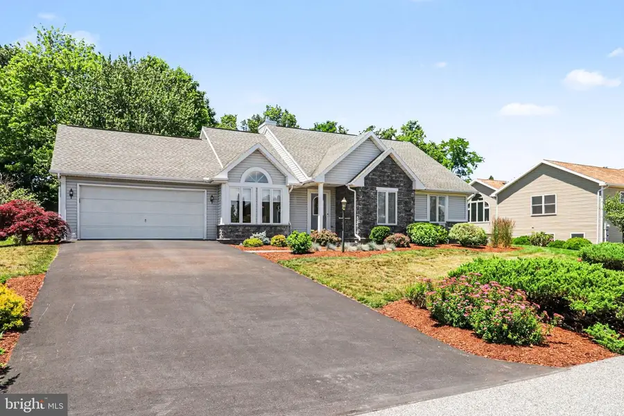 32 Teaberry Dr, Carlisle, PA 17015 - #3
