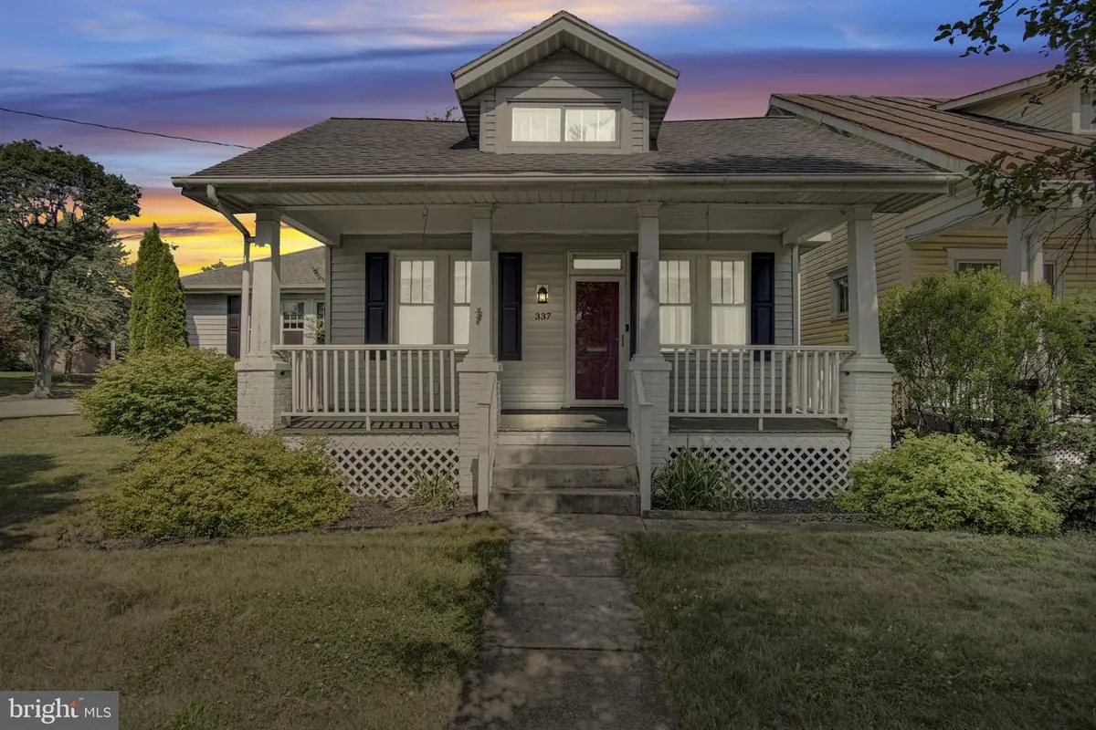 337 Franklin St, Carlisle, PA 17013 - #1