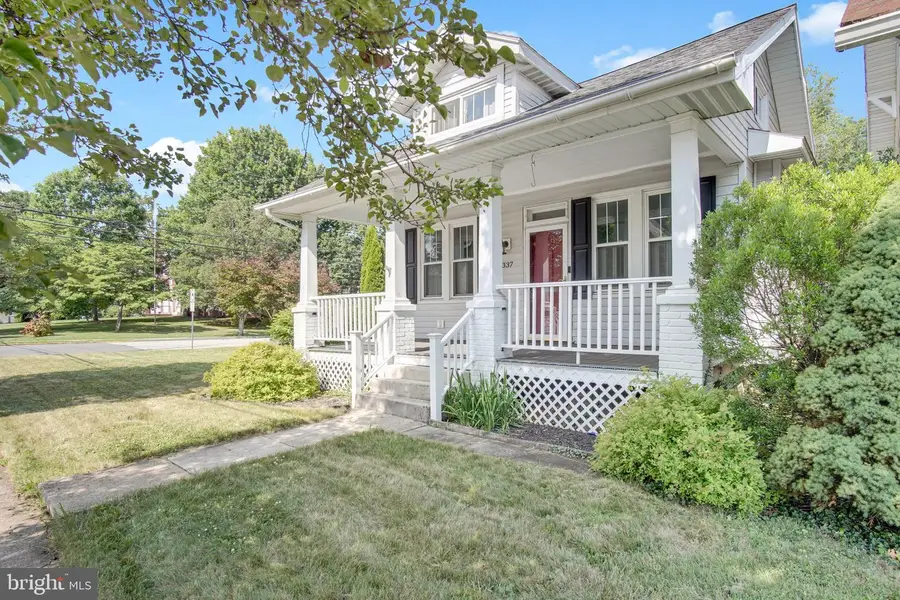 337 Franklin St, Carlisle, PA 17013 - #3