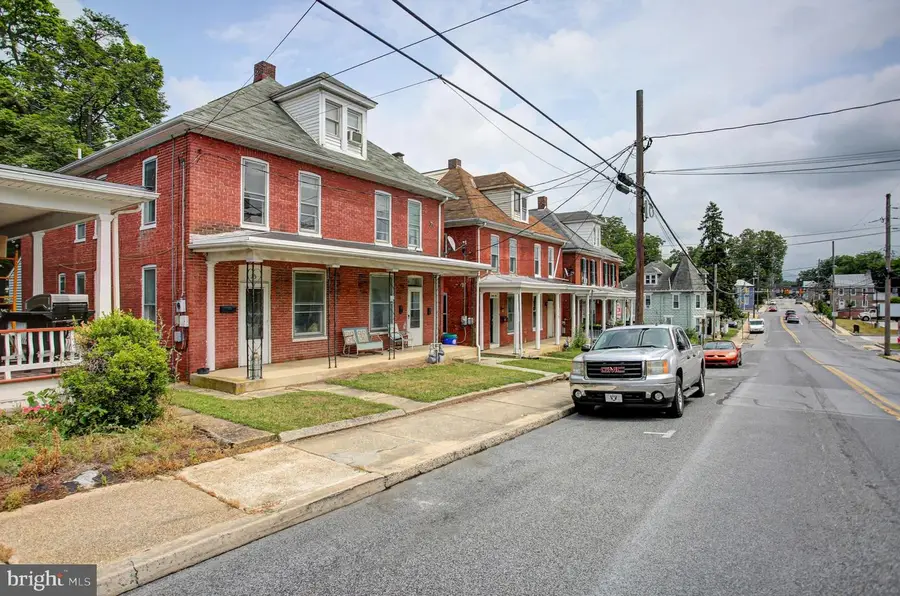 23 & 25 N Queen Street, Shippensburg, PA 17257 - #3