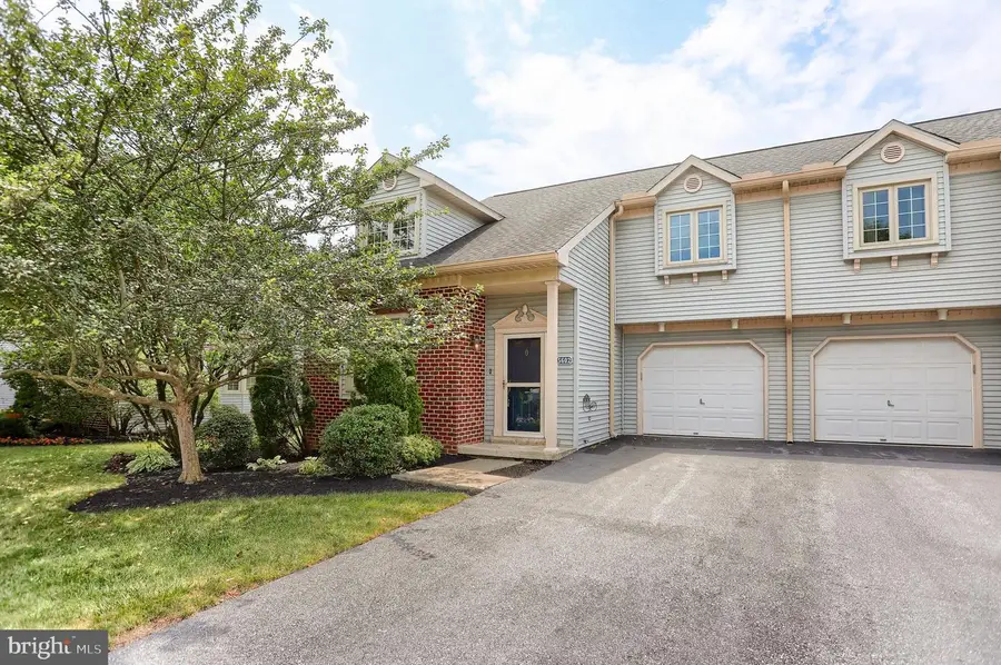 5602 Moreland Ct, Mechanicsburg, PA 17055 - #2
