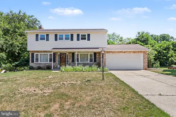 2125 Douglas Drive, CARLISLE, PA 17013
