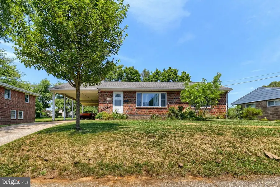 4112 Rosemont Ave, Camp Hill, PA 17011 - #2