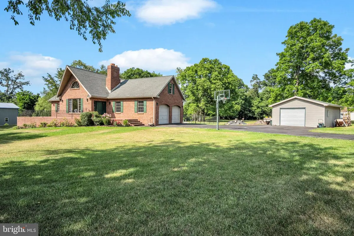 246 Leeds Road, Newville, PA 17241 - #1