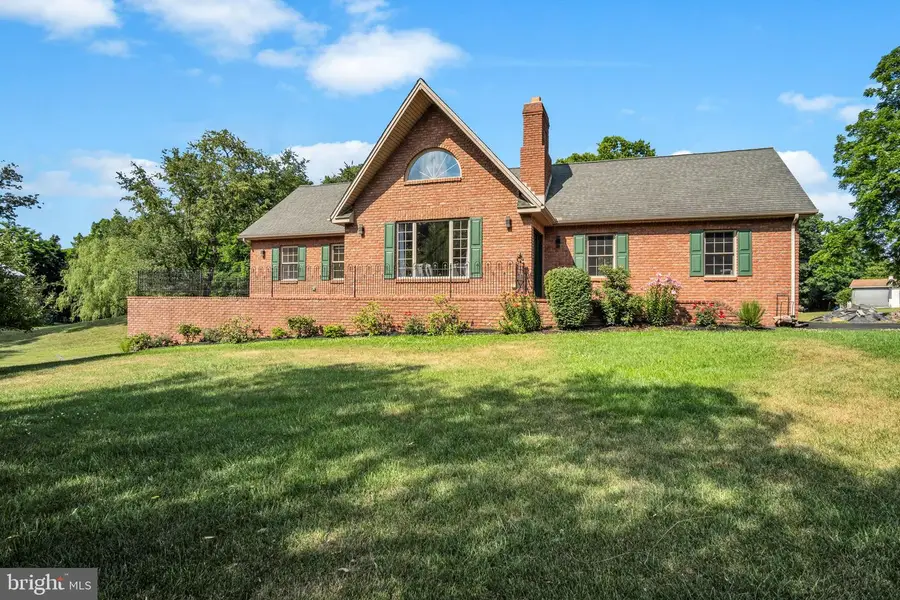 246 Leeds Road, Newville, PA 17241 - #2
