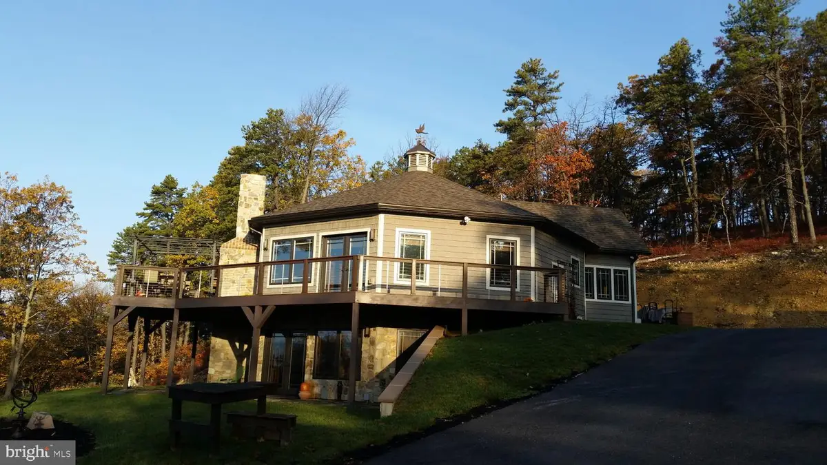 729 High Mountain Rd, Gardners, PA 17324 - #1