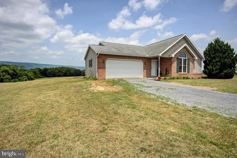 201 Curtis Avenue, Newburg, PA 17240 - #3