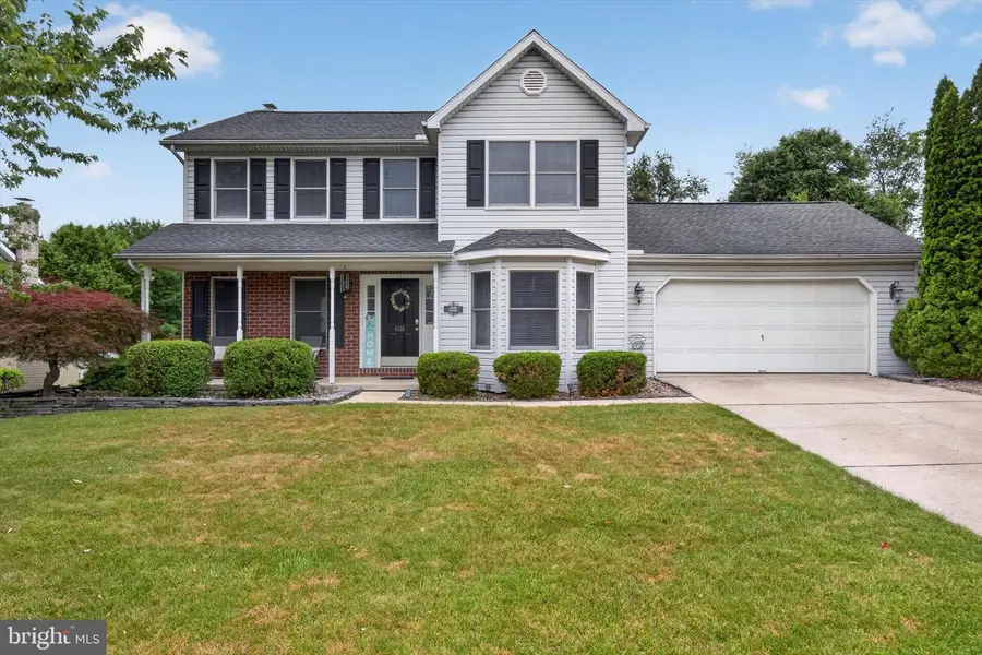 6128 Wallingford Way, Mechanicsburg, PA 17050 - #3