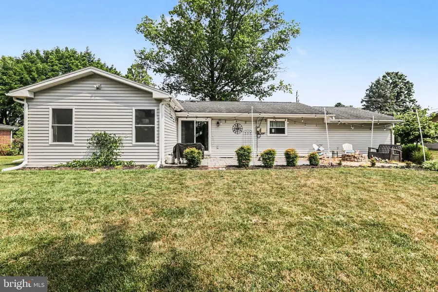 8 Longview Drive, Mechanicsburg, PA 17050 - #3
