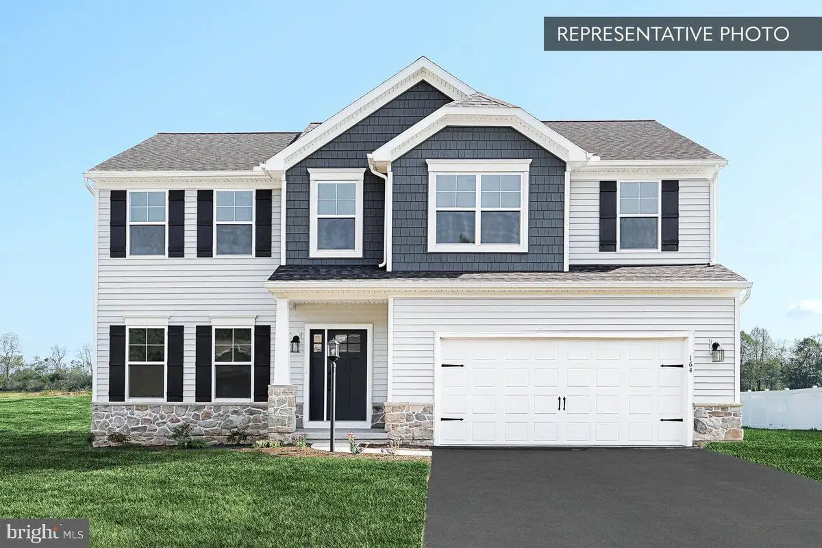 18 Aquila Cir #lot U46, Carlisle, PA 17015 - #1