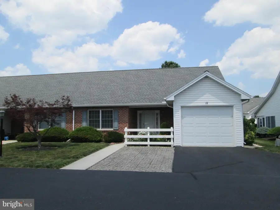 11 Clifton Terrace, Carlisle, PA 17015 - #2