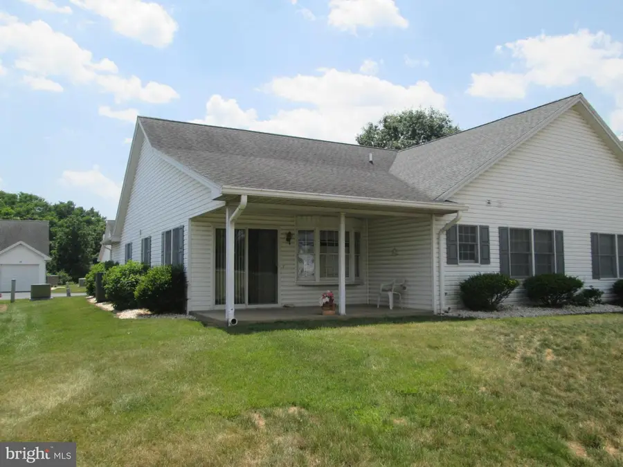 11 Clifton Terrace, Carlisle, PA 17015 - #3