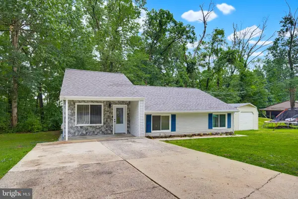 1607 Holtz Rd, ENOLA, PA 17025