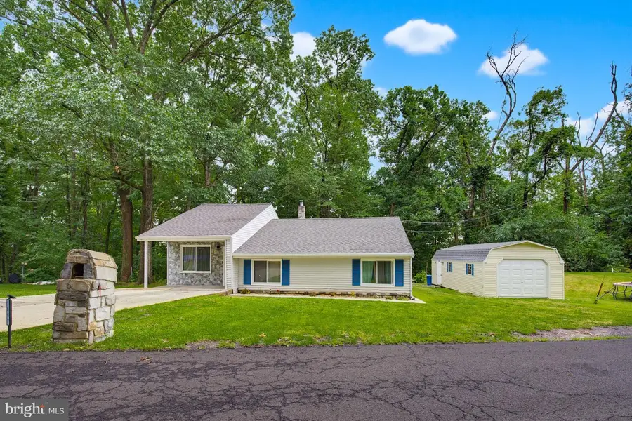 1607 Holtz Rd, Enola, PA 17025 - #2