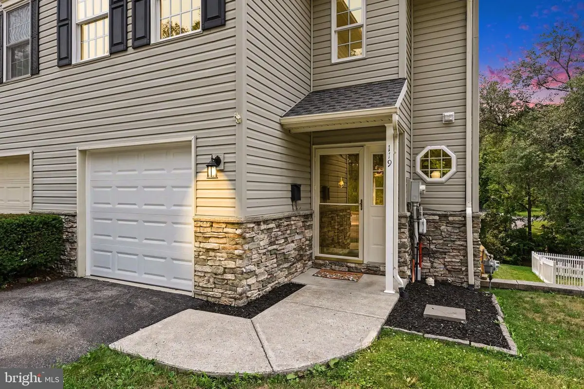 119 Sherman St, Enola, PA 17025 - #1