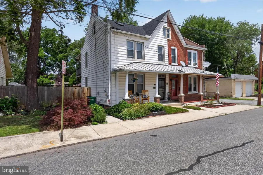 333 A St, Carlisle, PA 17013 - #2