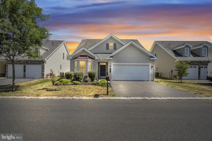 225 Loyal Drive, Mechanicsburg, PA 17050 - #2