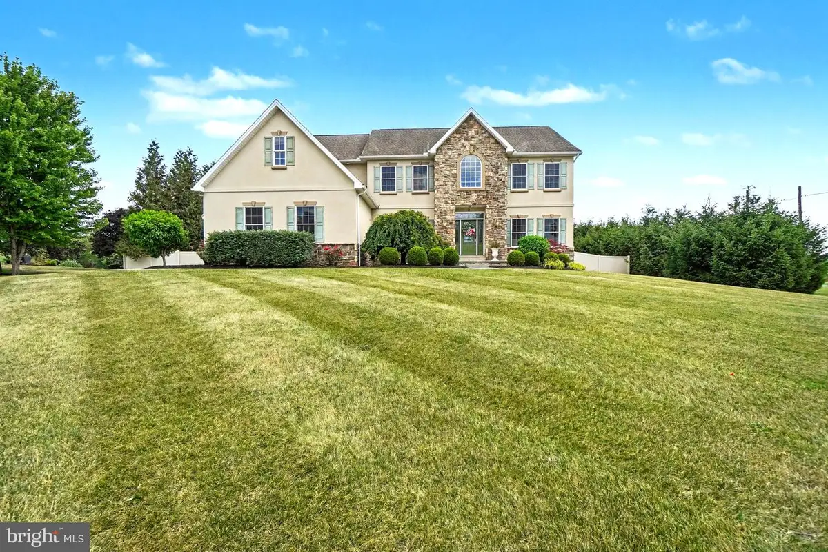 2 Ridge Drive, Carlisle, PA 17015 - #1