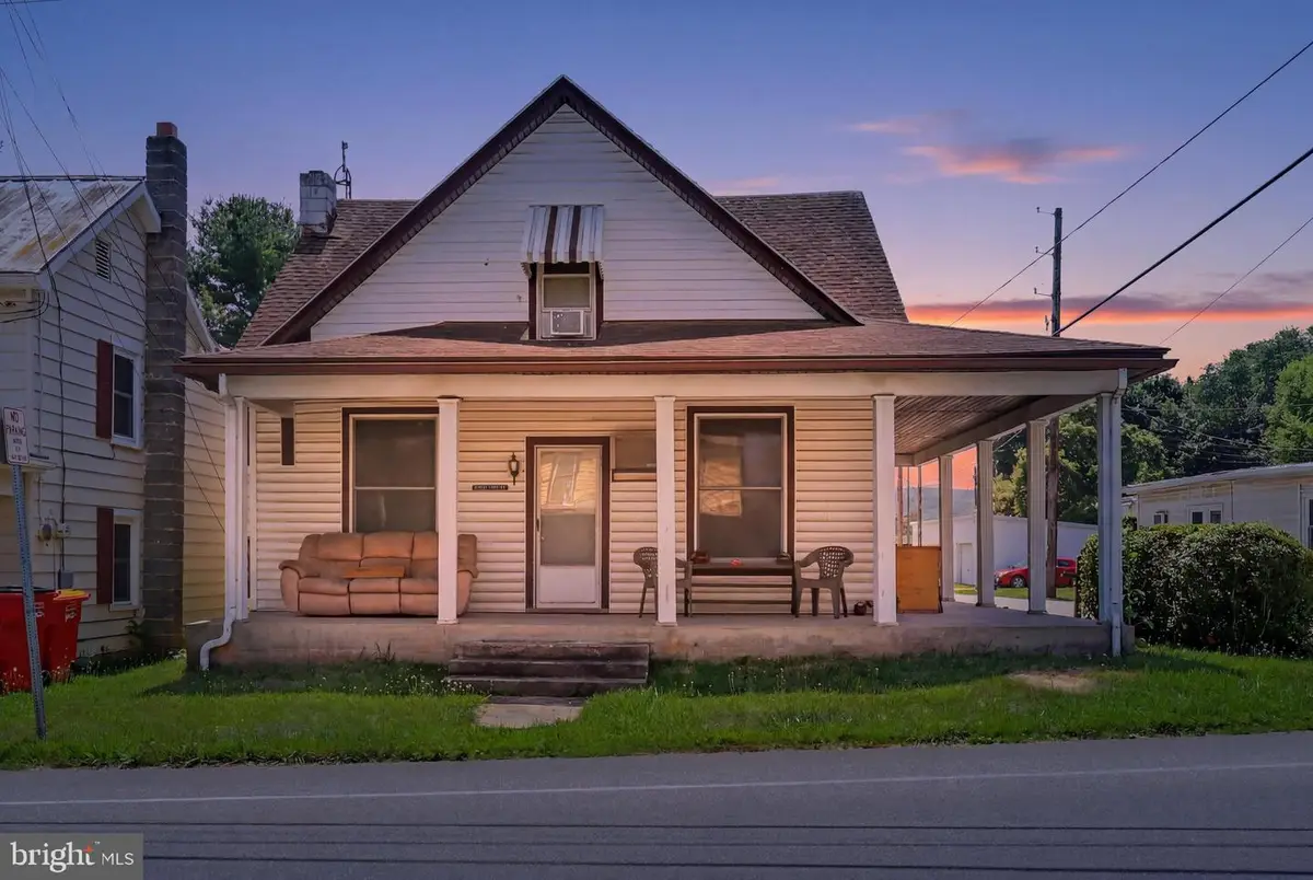 1 E Main St, Walnut Bottom, PA 17266 - #1