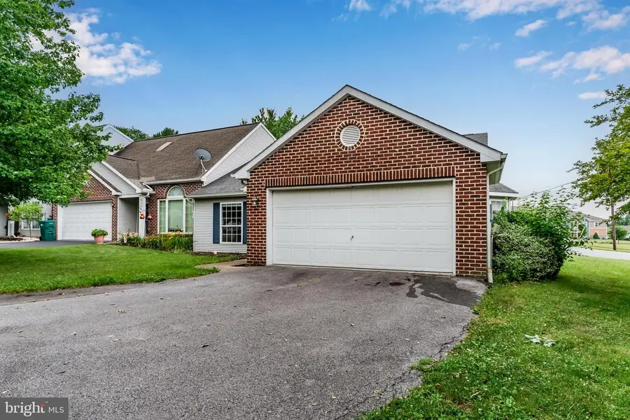 15 Thornhill Court, Carlisle, PA 17015 - #3