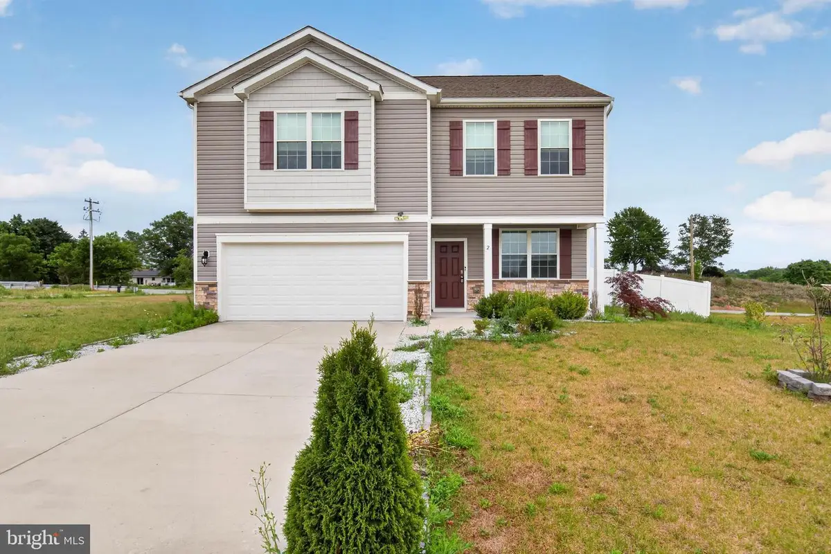 2 American Avenue, Carlisle, PA 17013 - #1
