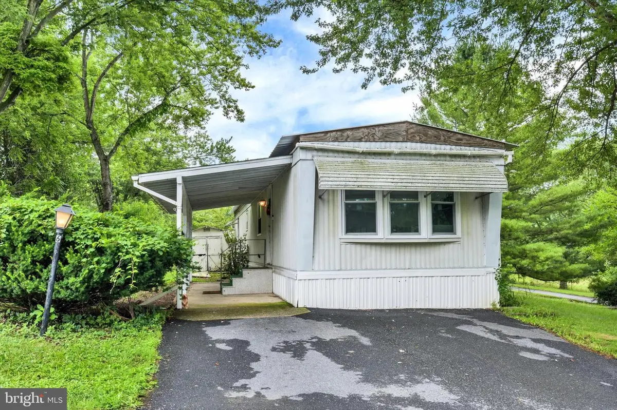 6 Buttonwood Lane, Carlisle, PA 17015 - #1