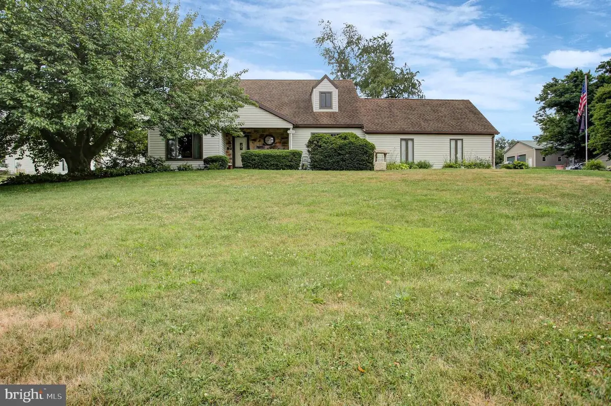 3560 Ritner Highway, Newville, PA 17241 - #1