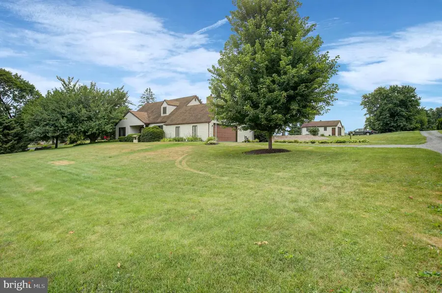 3560 Ritner Highway, Newville, PA 17241 - #2