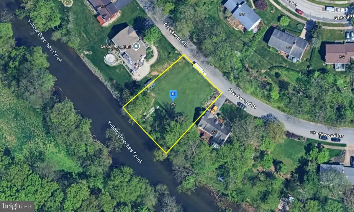 224 Creekwood Dr, Camp Hill, PA 17011 - #1