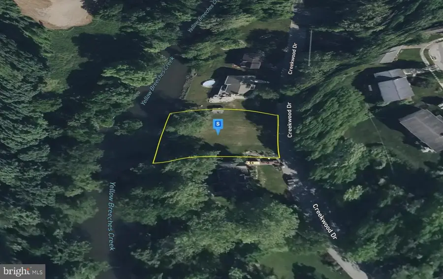224 Creekwood Dr, Camp Hill, PA 17011 - #3