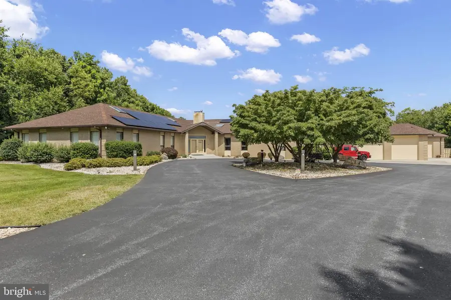 253 Brindle Rd, Mechanicsburg, PA 17050 - #2