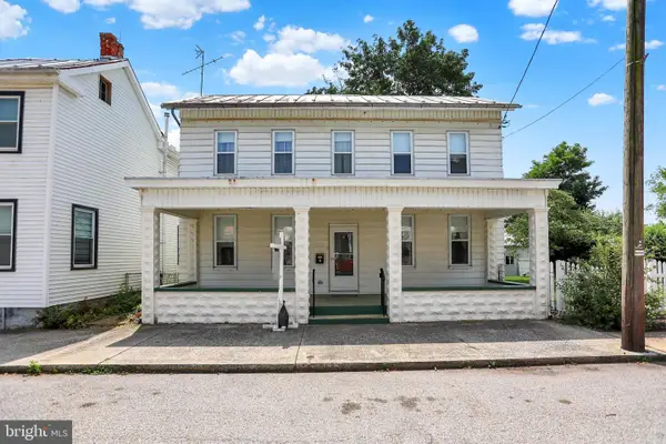 14 Chestnut St, NEWVILLE, PA 17241