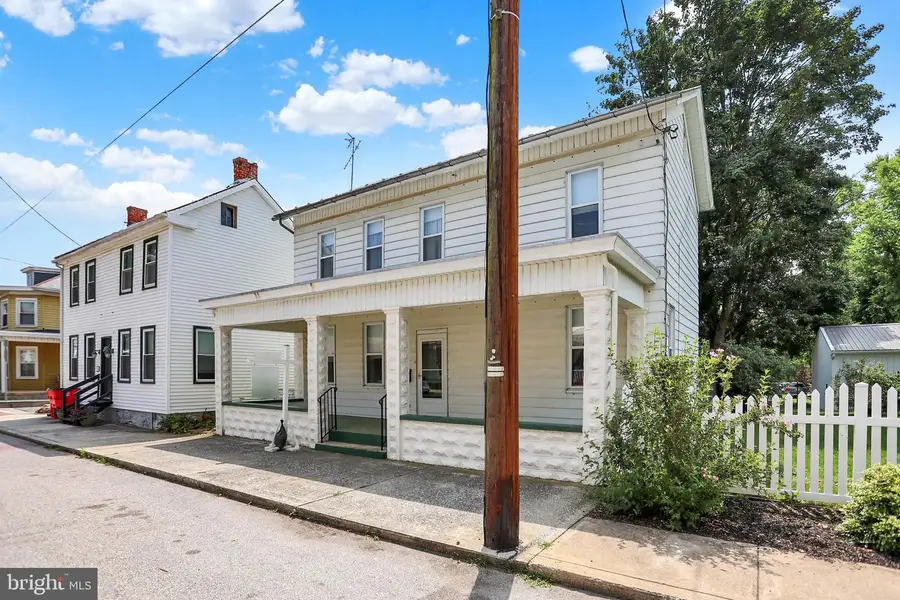 14 Chestnut St, Newville, PA 17241 - #3