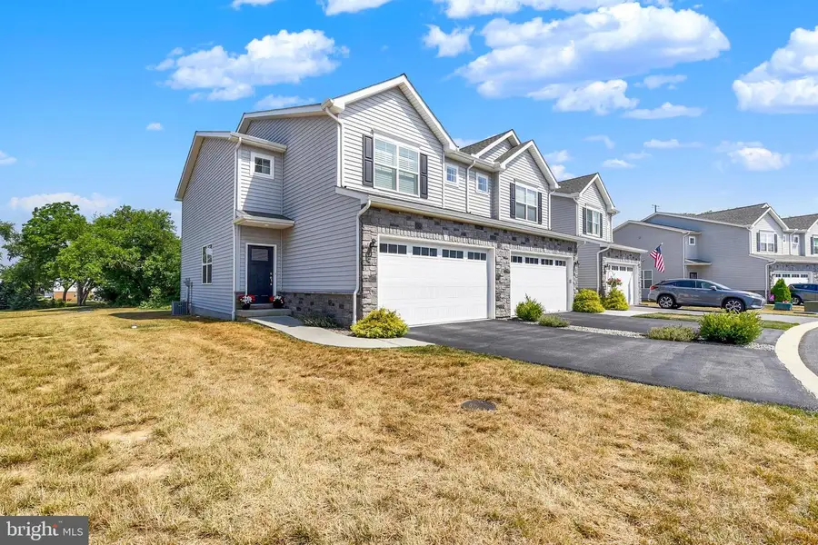 525 Joseph Court, Mechanicsburg, PA 17055 - #3