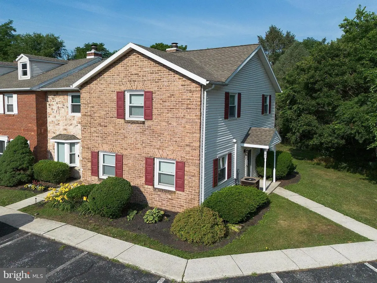 1147 Nanroc Drive, Mechanicsburg, PA 17055 - #1