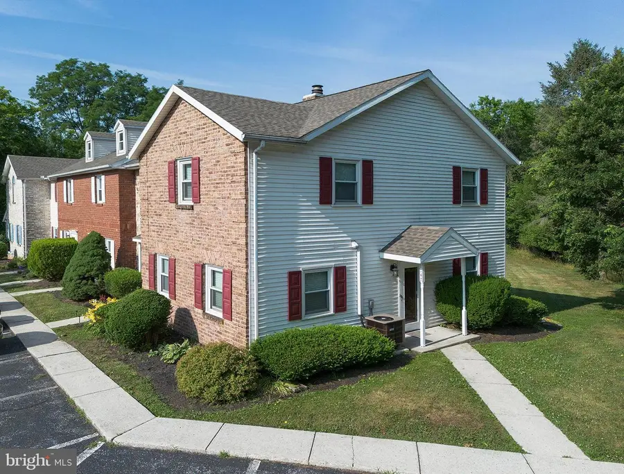 1147 Nanroc Drive, Mechanicsburg, PA 17055 - #2