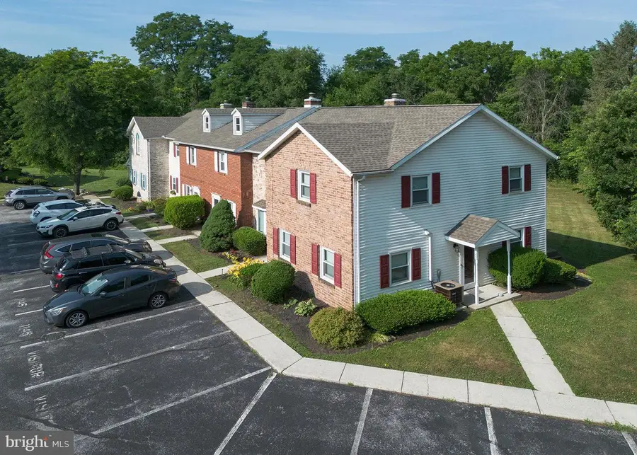 1147 Nanroc Drive, Mechanicsburg, PA 17055 - #3