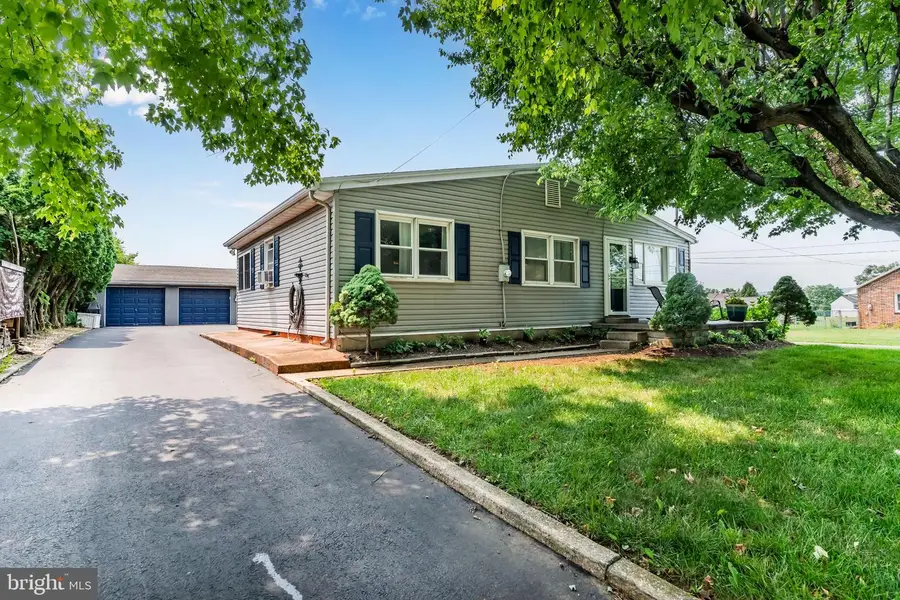 147 Salem Church Rd, Mechanicsburg, PA 17050 - #3