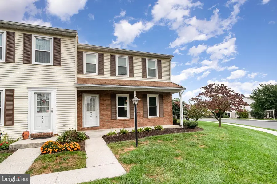 501 Allenview Dr, Mechanicsburg, PA 17055 - #2