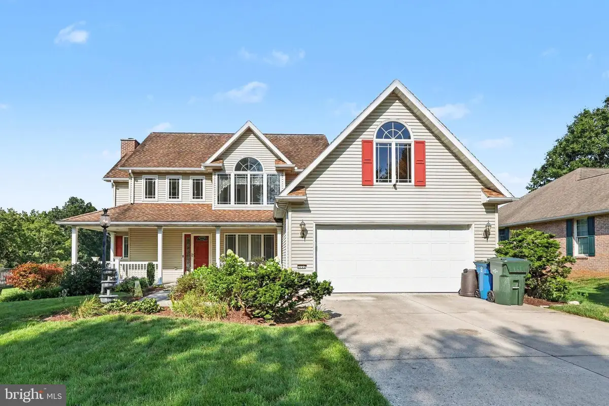2722 High Street, Grantham, PA 17027 - #1