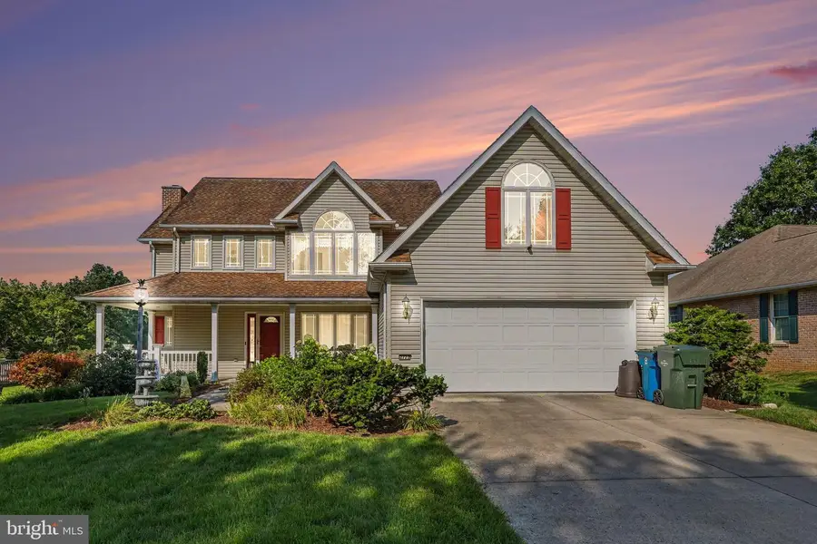 2722 High Street, Grantham, PA 17027 - #2