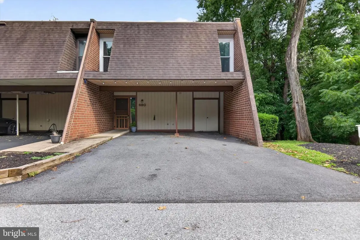 620 Cedar Ridge Lane, Mechanicsburg, PA 17055 - #1