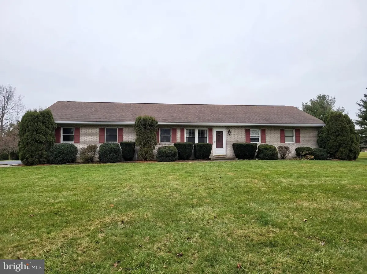 295 Smith Road, Shippensburg, PA 17257 - #1