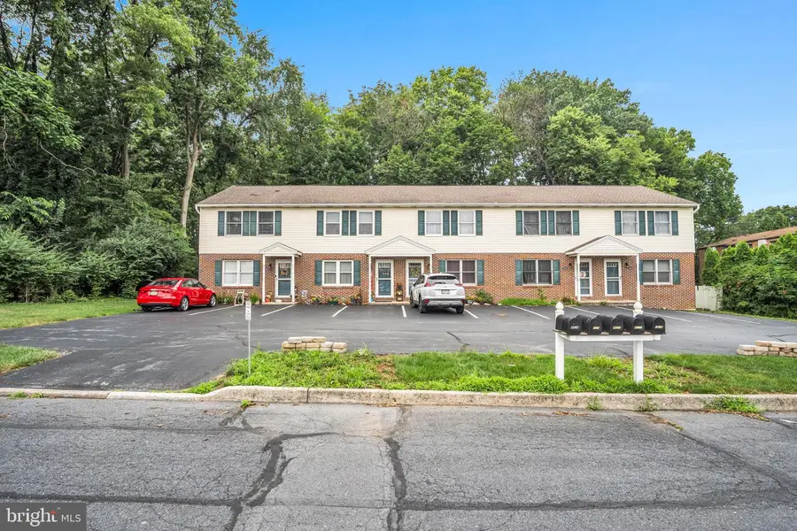 4522 Linden Ave, Mechanicsburg, PA 17055 - #3