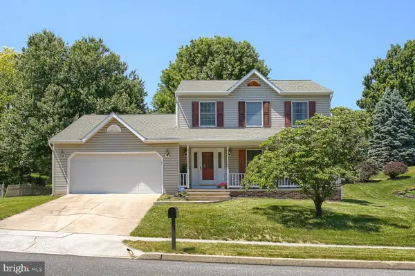 6352 Bennington Rd, MECHANICSBURG, PA 17050