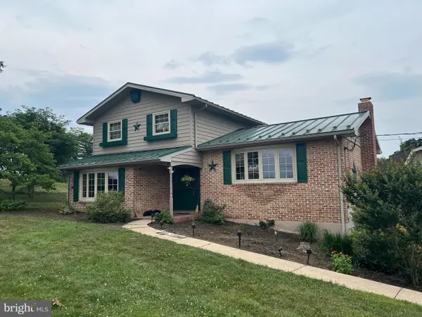 Address Withheld By Seller, NEWVILLE, PA 17241
