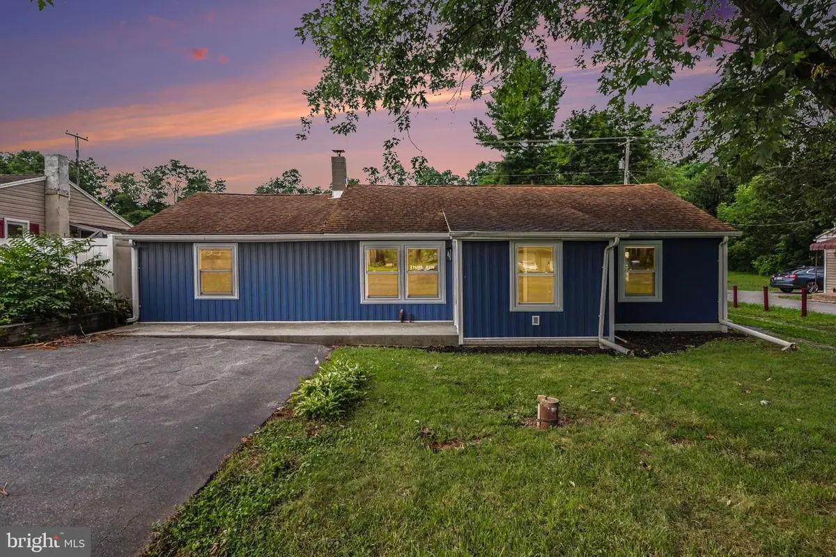1500 Newville Road, Carlisle, PA 17015 - #1