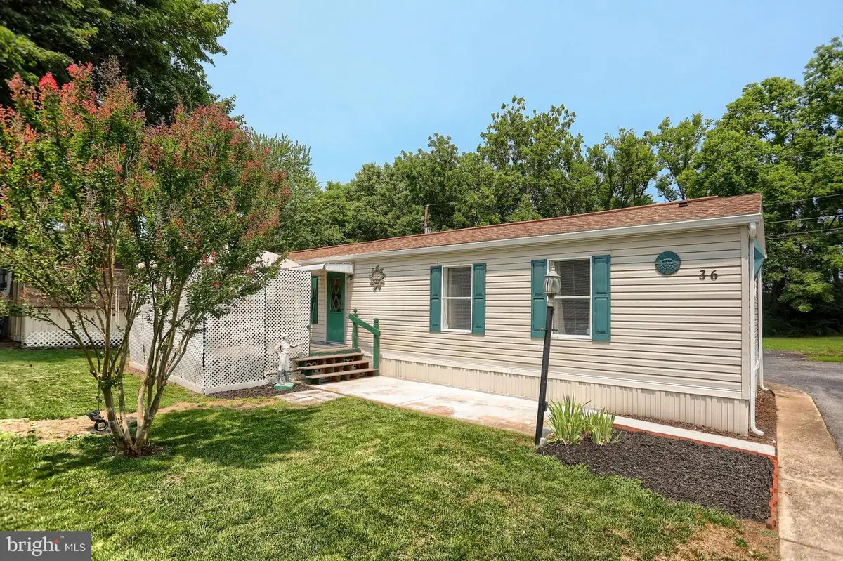 36 Garden Parkway, Carlisle, PA 17013 - #1